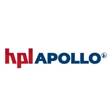 Logo HP Apollo