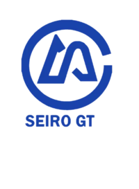 Logo SEIRO GT
